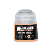 Ta'Unar Ochre 4 | Warhammer Tone Pro | Paint