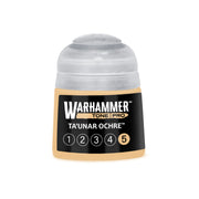 Ta'Unar Ochre 5 | Warhammer Tone Pro | Paint