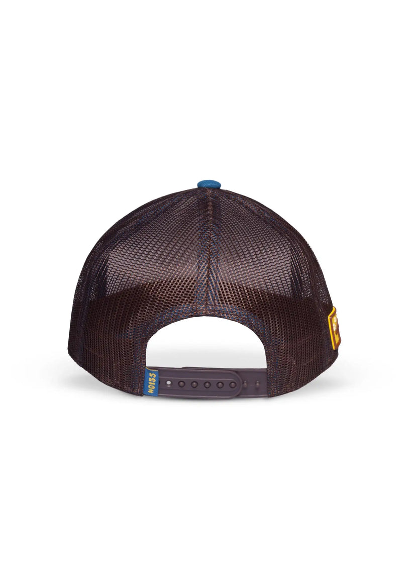 Pokémon Trucker Cap - Eevee