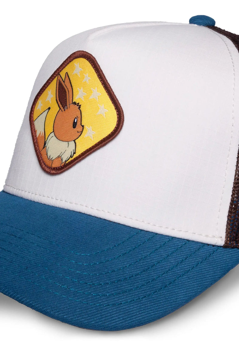 Pokémon Trucker Cap - Eevee