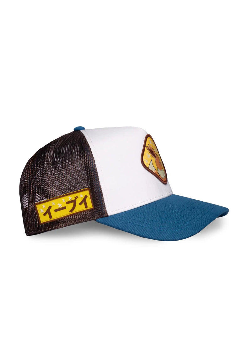 Pokémon Trucker Cap - Eevee