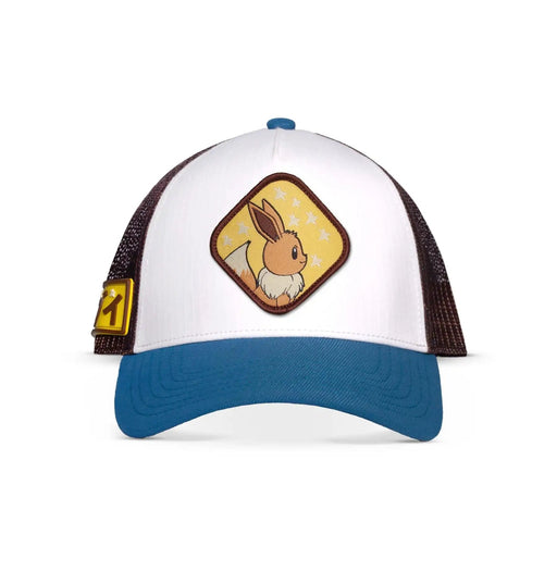 Pokémon Trucker Cap - Eevee