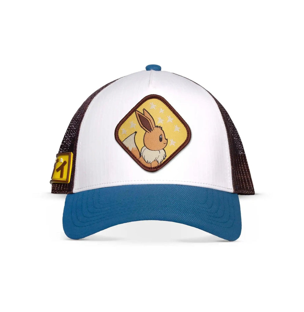 Pokémon Trucker Cap - Eevee