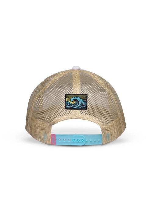 Pokémon Trucker Cap - Squirtle