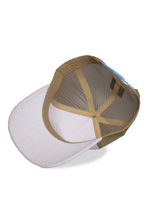 Pokémon Trucker Cap - Squirtle