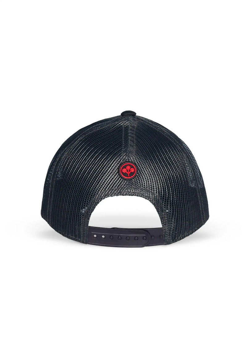 Cyberpunk 2077 Trucker Cap - Arasaka