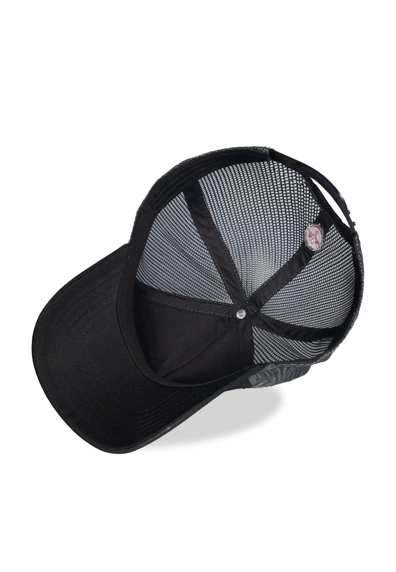 Cyberpunk 2077 Trucker Cap - Arasaka