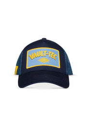 Fallout Trucker Cap - Vault-Tec