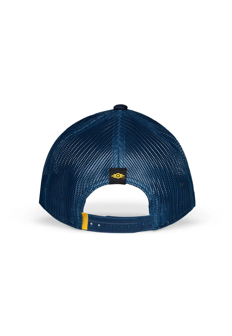 Fallout Trucker Cap - Vault-Tec