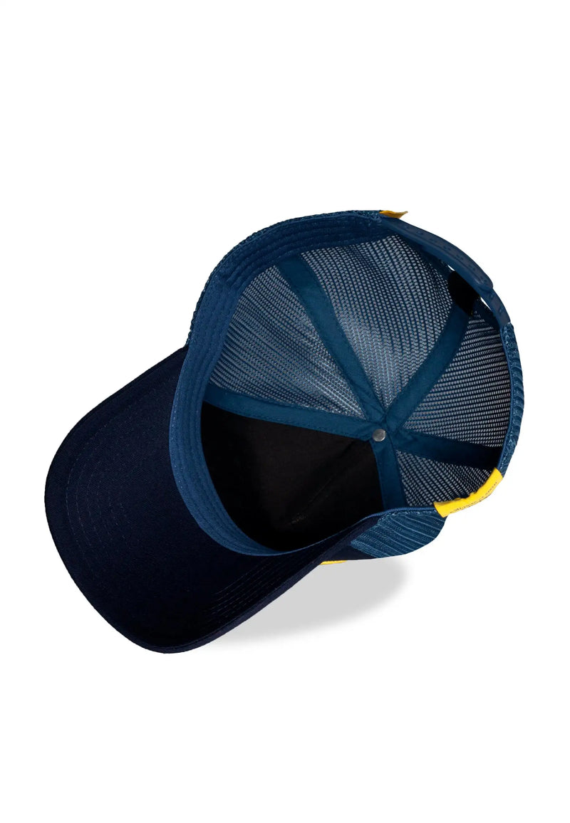 Fallout Trucker Cap - Vault-Tec
