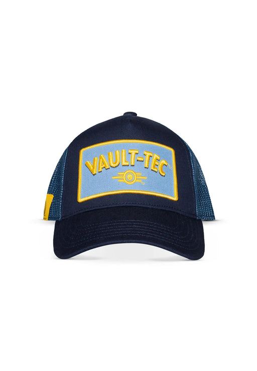 Fallout Trucker Cap - Vault-Tec