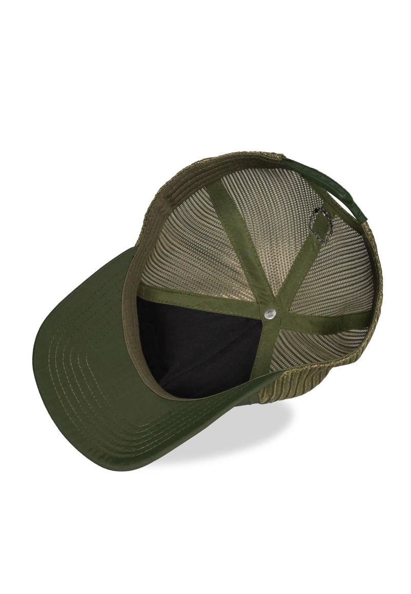 DOOM Trucker Cap