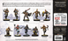 Trench Crusade: Prussian Stosstruppen - Pre-Order