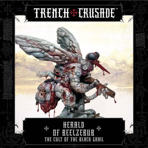 Trench Crusade: Herald of Beelzebub | Mindworks