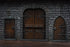Terrain Crate: Dungeon Doors