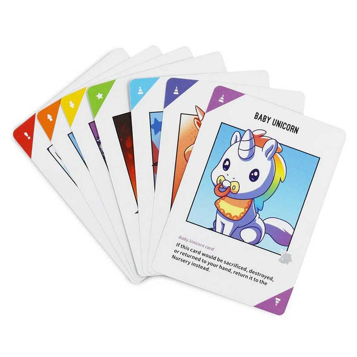Unstable Unicorns - Base Game