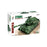 KombatUK Battle Tank Model Kits (1:100)