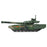 KombatUK Battle Tank Model Kits (1:100)