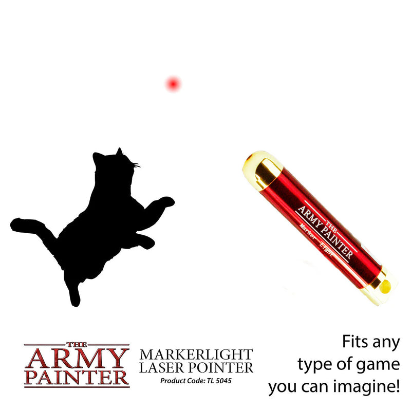 Markerlight Laser Pointer