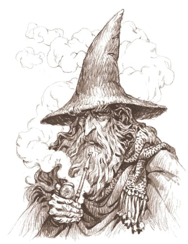 The One Ring Core Rules