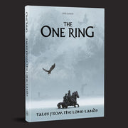 The One Ring: Tales From the Lone-lands