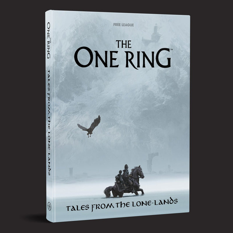 The One Ring: Tales From the Lone-lands