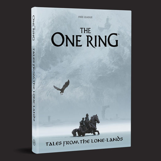 The One Ring: Tales From the Lone-lands