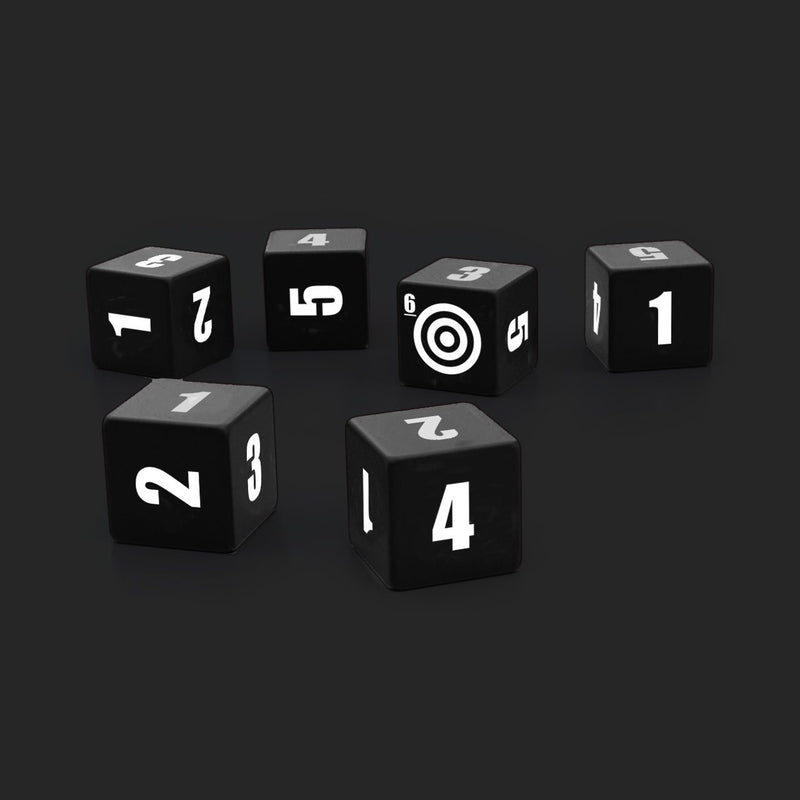 The Walking Dead Universe RPG - Starter Set