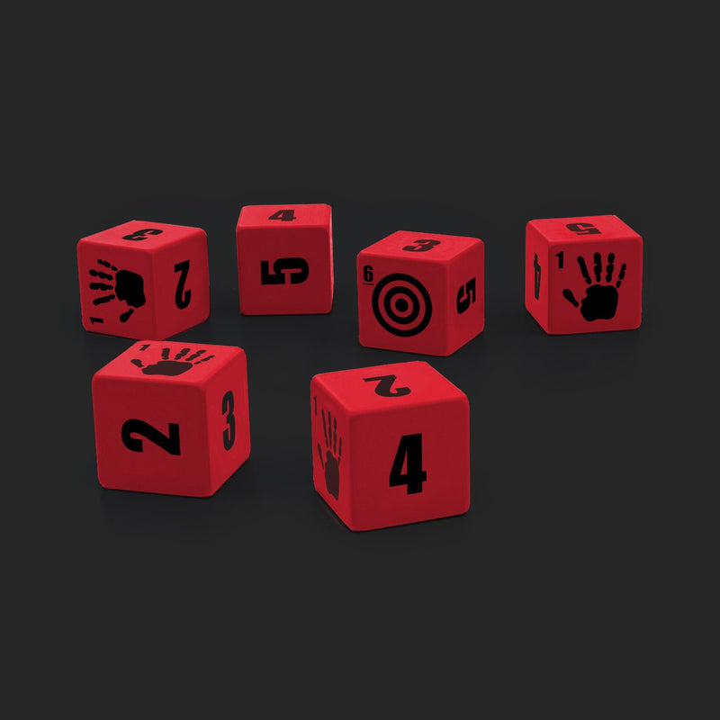 The Walking Dead Universe RPG - Starter Set