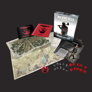 The Walking Dead Universe RPG - Starter Set