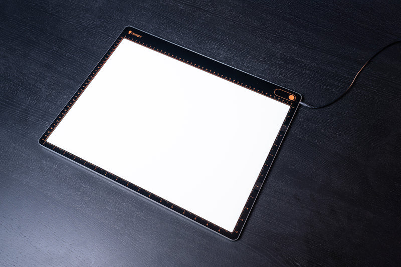 Tabla XL Lightpad (A3)