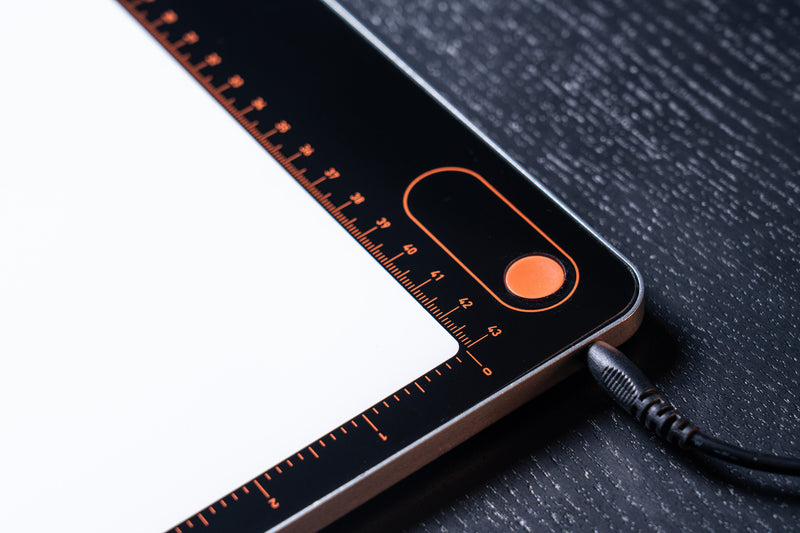 Tabla XL Lightpad (A3)