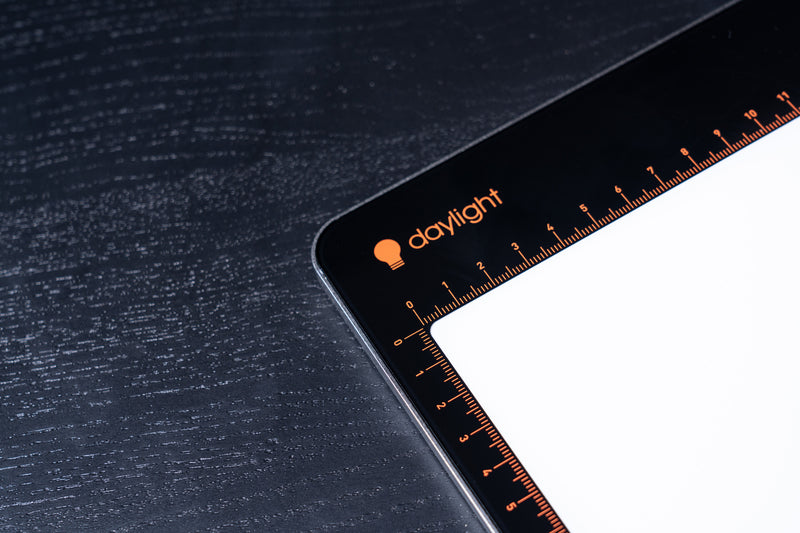 Tabla Go Lightpad (A4)