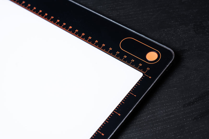 Tabla Go Lightpad (A4)