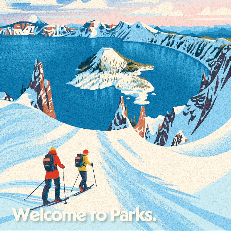 Parks (2nd Edition)