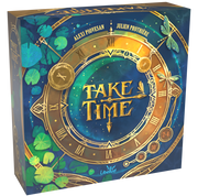 Take Time