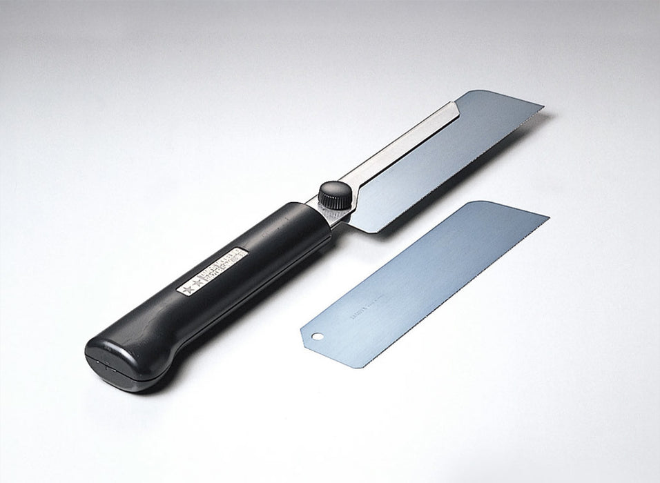 Tamiya Modelling Razor Saw