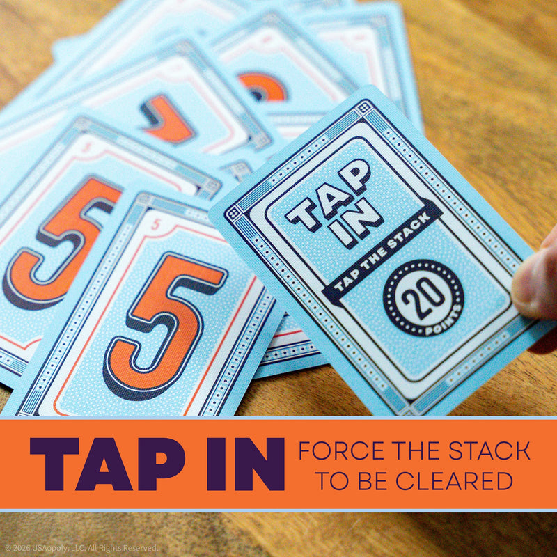 Tap 4