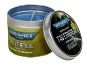 Warhammer 40,000: T'au Ethereal Candle