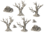 Terrain Crate: Gothic Grounds