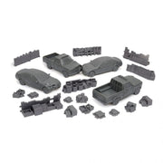 Terrain Crate: Street Scatter