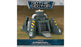 Gothic Sector Legion Arsenal Box Cover