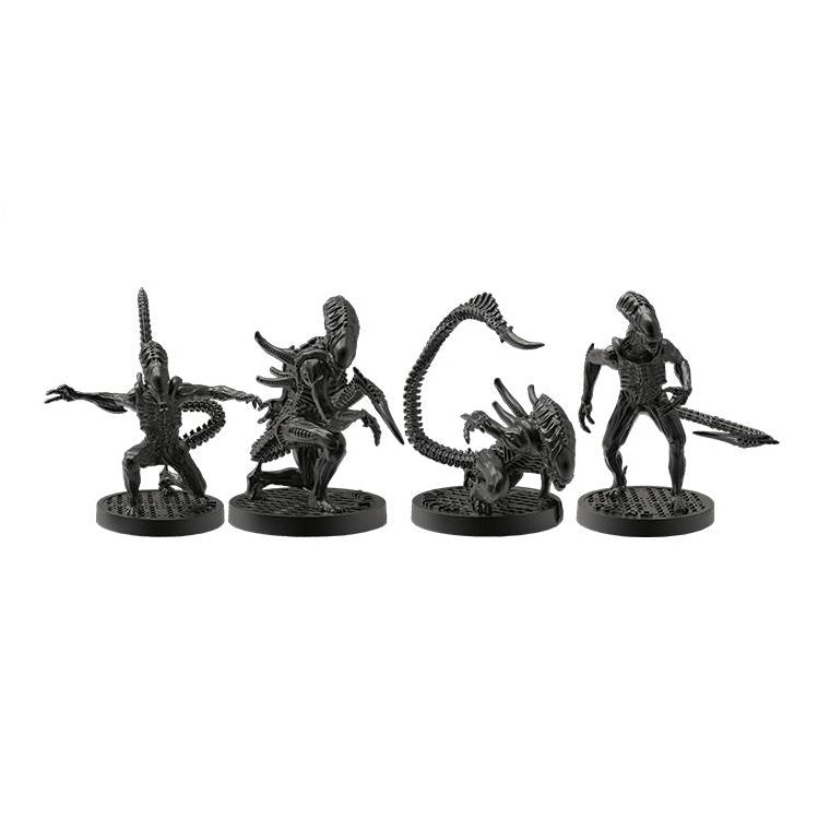 Aliens: Five by Five Expansion