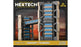 HexTech: Trinity City - Binary Towers
