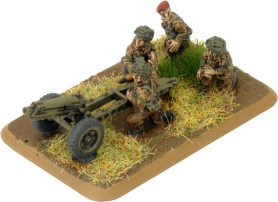 Flames of War British 6th Airborne Division