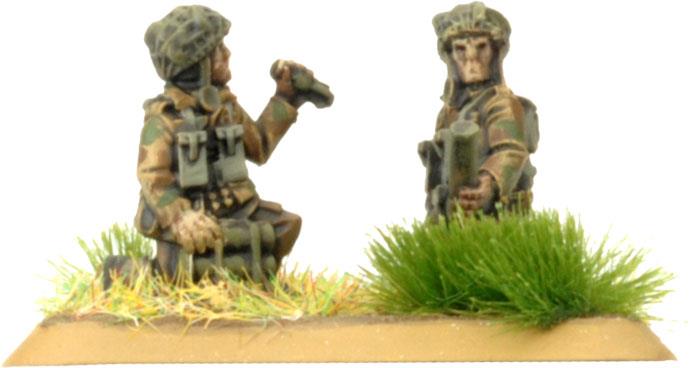 Flames of War British 6th Airborne Division