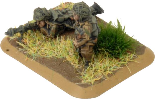 Flames of War British 6th Airborne Division