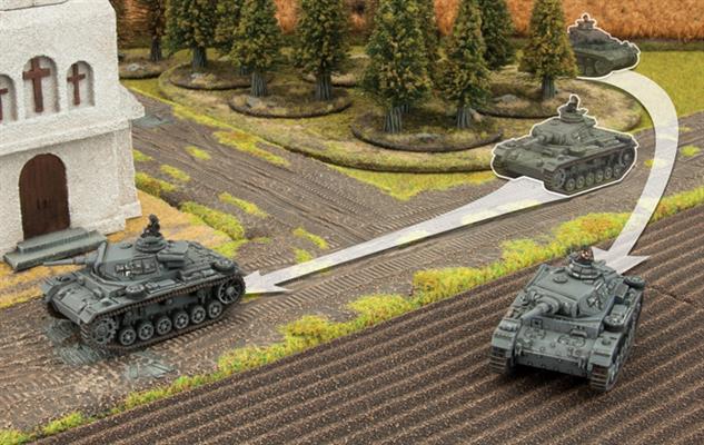 Flames of War Rulebook