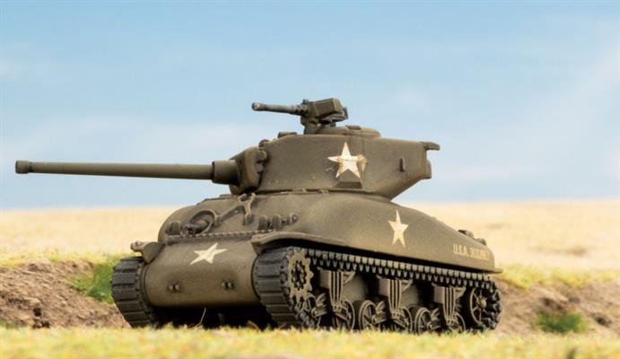Flames of War D-Day: American