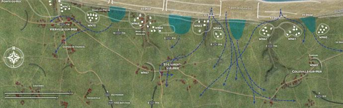 Flames of War D-Day: Germans